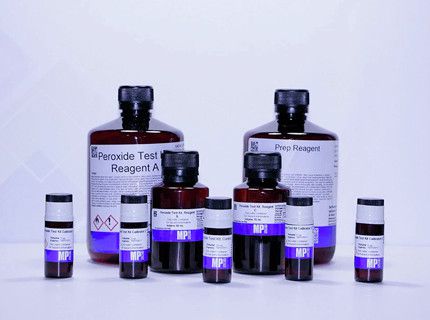 SafTest Kits for Food Quality Testing